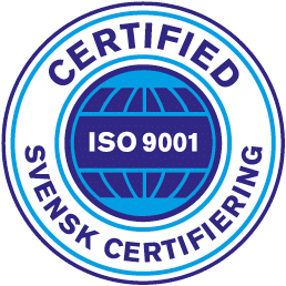 ISO 9001